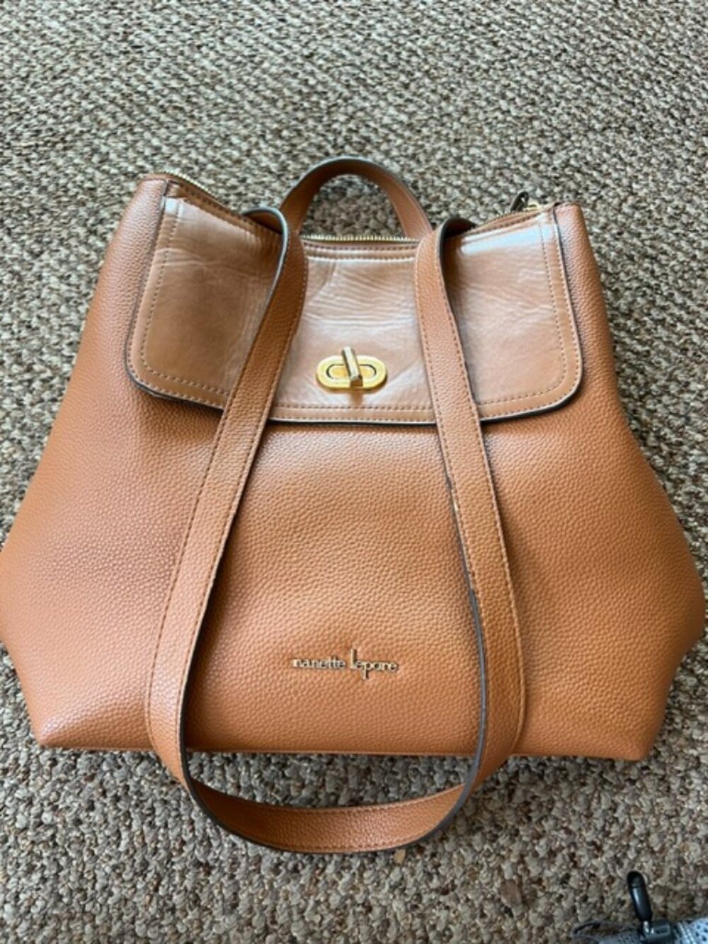 Nanette Lapore Shoulder Bag